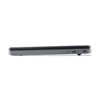 Acer Chromebook C723-K22HNA MediaTek MT8183 11.6" HD 4 GB LPDDR4x-SDRAM 32 GB Flash Wi-Fi 6 (802.11ax) ChromeOS Black QWERTY Italian