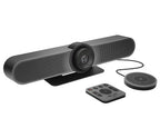Logitech 960-001201 video conferencing system