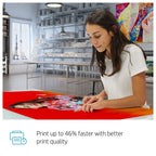 HP Designjet Z9+ Pro 64-in Printer