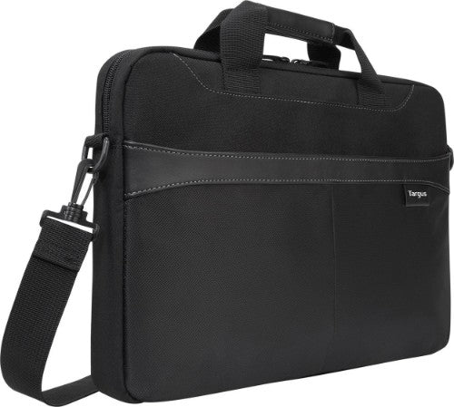 Targus TSS898 laptop case 16" Briefcase Black