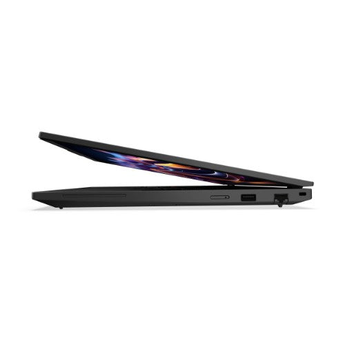 Lenovo ThinkPad P16s Gen 4 (AMD) Copilot+ PC AMD Ryzen AI 5 340 Mobile workstation 16" WUXGA 32 GB DDR5-SDRAM 1 TB SSD Wi-Fi 7 (802.11be) Windows 11 Pro Black