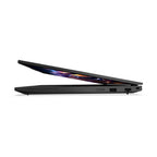 Lenovo ThinkPad P16s Gen 4 (AMD) Copilot+ PC AMD Ryzen AI 7 350 Mobile workstation 16" Touchscreen WUXGA 32 GB DDR5-SDRAM 512 GB SSD Wi-Fi 7 (802.11be) Windows 11 Pro Black