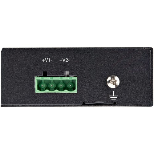 StarTech.com POESLT1G48V PoE adapter Gigabit Ethernet