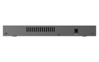 QNAP QSW-L2110-10T-US network switch Managed Desktop Black