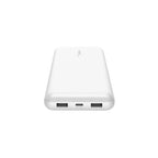 Belkin BoostCharge 20000 mAh White