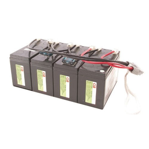 APC RBC25 UPS battery Lead acid