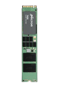 Micron 7450 PRO 3.84 TB M.2 PCI Express 4.0 NVMe 3D TLC NAND