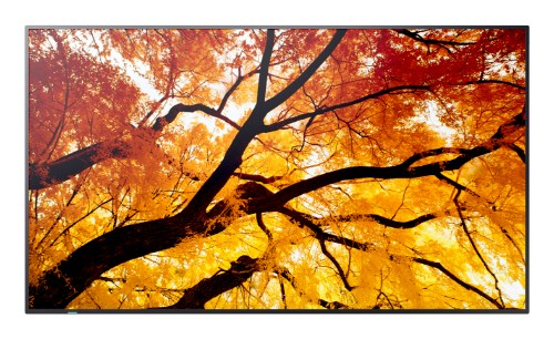 Sharp MultiSync M322 Digital signage flat panel 32" LCD 550 cd/m² Full HD Black