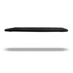 Adesso SlimTouch 120 keyboard USB QWERTY English Black