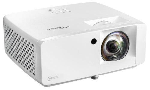 Optoma ZH450ST Short throw projector 4200 ANSI lumens DLP 1080p (1920x1080) 3D White