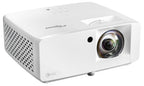 Optoma ZH400ST data projector 4000 ANSI lumens DLP 1080p (1920x1080) 3D White
