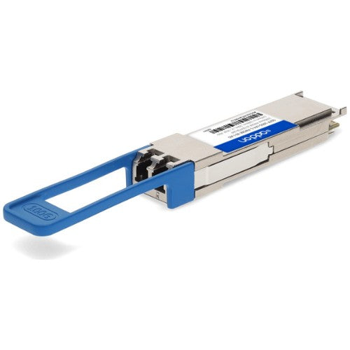 AddOn Networks JNPSP100GLR4WM20I-AO network transceiver module Fiber optic 100000 Mbit/s QSFP28 1309 nm