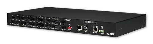 AMX NX-3200 gateway/controller 10, 100 Mbit/s