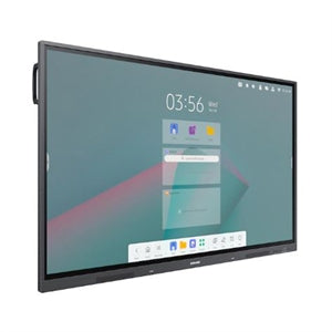 Samsung Wa86D Interactive Display 86" Diagonal Class Wad Series Led-Backlit Lcd Display
