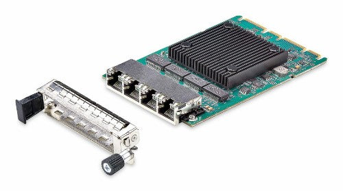 StarTech.com OR41GI-NETWORK-CARD network card Internal Ethernet 1000 Mbit/s