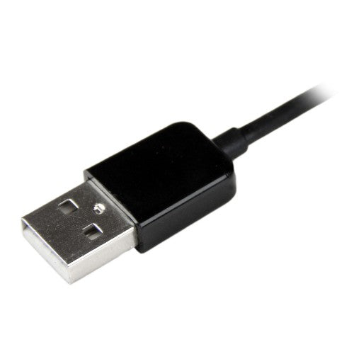 StarTech.com ICUSBAUDIO2D audio card 5.1 channels USB - Buy IT Solutions