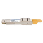 AddOn Networks QDD-LB-0DB-AO network transceiver module Fiber optic 400000 Mbit/s QSFP-DD