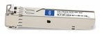 AddOn Networks FN-TRAN-SFP+ER-AO network transceiver module Fiber optic 10000 Mbit/s 1550 nm