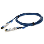 AddOn Networks SFP-28G-PDAC1-5M-BE-AO InfiniBand/fibre optic cable 59.1" (1.5 m) SFP28 DAC