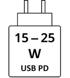 Samsung Galaxy Z Flip7 FE 6.7" Dual SIM Android 16.0 5G USB Type-C 8 GB 128 GB 4000 mAh Black