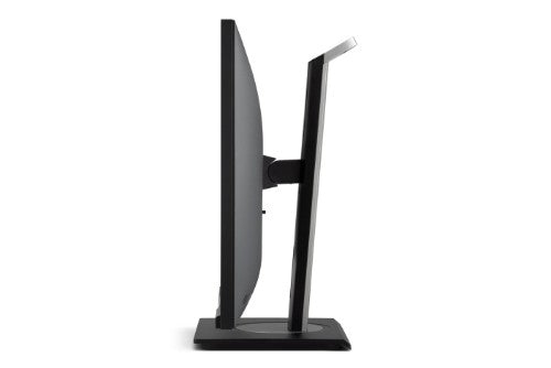 Viewsonic VG Series 27" 1440p Ergonomic IPS Mon computer monitor 27" 2560 x 1440 pixels Quad HD LED Black