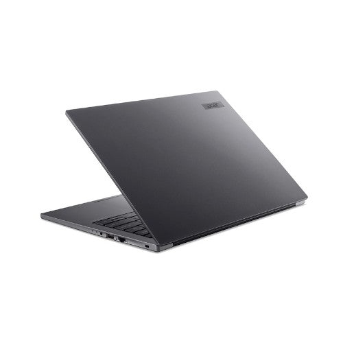Acer TravelMate TMX414-51-75AC Copilot+ PC Intel Core Ultra 7 258V Laptop 14" WUXGA 32 GB LPDDR5x-SDRAM 1 TB SSD Wi-Fi 7 (802.11be) Windows 11 Pro Black