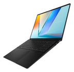ASUS Vivobook S16 OLED M5606KA-DS76 Copilot+ PC AMD Ryzen™ AI 7 350 Laptop 16" 3K 16 GB LPDDR5x-SDRAM 1 TB SSD Wi-Fi 6E (802.11ax) Windows 11 Home Black