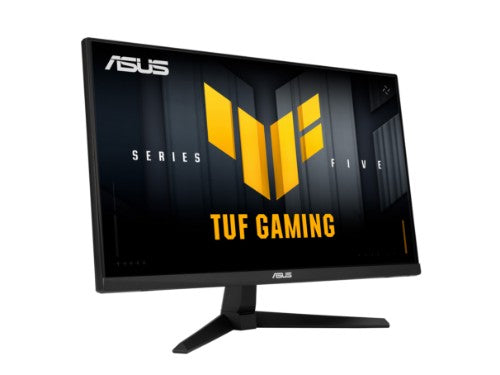 ASUS TUF Gaming VG279QM5A computer monitor 27" 1920 x 1080 pixels Full HD LCD Black