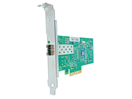 Axiom GF668-AX network card Internal Fiber 5000 Mbit/s
