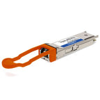 AddOn Networks FN-TRAN-QSFP+ER-AO network transceiver module Fiber optic 40000 Mbit/s 1330 nm