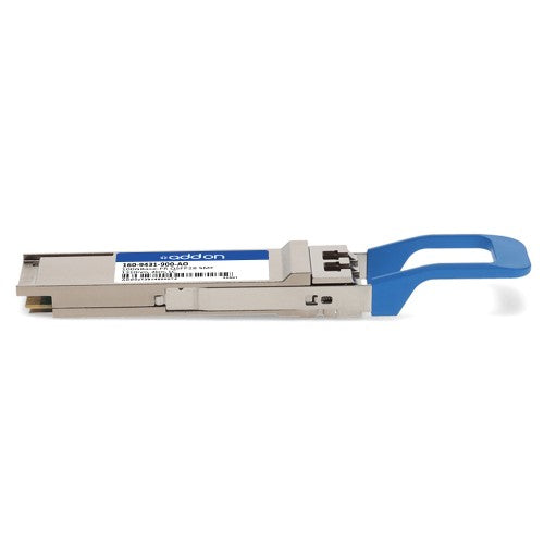 AddOn Networks 160-9431-900-AO network transceiver module Fiber optic 100000 Mbit/s QSFP28 1310 nm