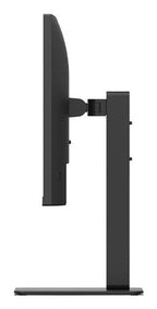 LG 27BA850-I computer monitor 27" 1920 x 1080 pixels Full HD Black