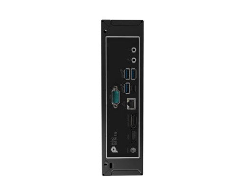 MSI Pro DP21 14MQ-004US Intel® Core™ i5 i5-14500 32 GB DDR5-SDRAM 1 TB SSD Windows 11 Pro Desktop Mini PC Black