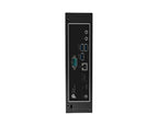 MSI Pro DP21 14MQ-004US Intel® Core™ i5 i5-14500 32 GB DDR5-SDRAM 1 TB SSD Windows 11 Pro Desktop Mini PC Black