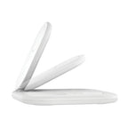Belkin BoostCharge Headphones, Smartphone, Smartwatch White USB Wireless charging Fast charging Indoor