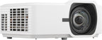 Viewsonic LS711HD data projector Short throw projector 4000 ANSI lumens 1080p (1920x1080) White