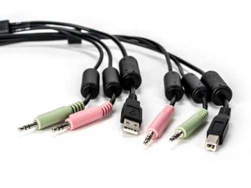 Vertiv Avocent CBL0135 KVM cable 118.1" (3 m)
