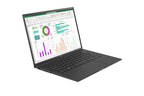 LG Gram 14ZT90P Laptop 14" WUXGA Intel® Core™ i3 i3-1115G4 8 GB LPDDR4x-SDRAM 256 GB SSD Wi-Fi 6 (802.11ax) Windows 10 IoT Black