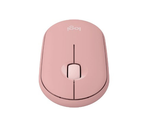 Logitech Pebble Mouse 2 M350s