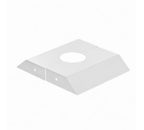 Peerless MOD-ACF-W mounting kit White