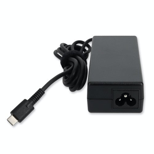 AddOn Networks 904144-850-AA power adapter/inverter Indoor 90 W Black