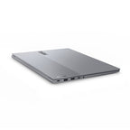 Lenovo ThinkBook 16 G7 ARP AMD Ryzen™ 5 7535HS Laptop 16" WUXGA 16 GB DDR5-SDRAM 512 GB SSD Wi-Fi 6 (802.11ax) Windows 11 Pro Gray US English