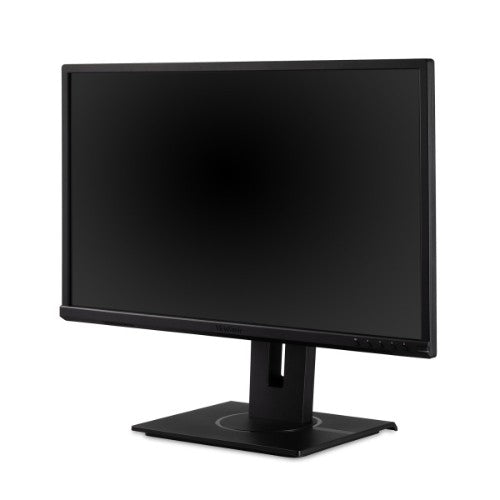 Viewsonic VG Series VG2440 computer monitor 24" 1920 x 1080 pixels Full HD LED Black