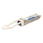AddOn Networks QSFP28-100G-DCO-0DBM-J-AO network transceiver module Fiber optic 100000 Mbit/s 1567.13 nm