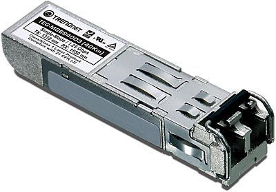 Trendnet TEG-MGBS10D3 network transceiver module 1250 Mbit/s SFP 1310 nm