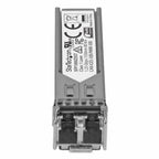 StarTech.com SFP1000ZXST network transceiver module Fiber optic 1250 Mbit/s SFP 1550 nm