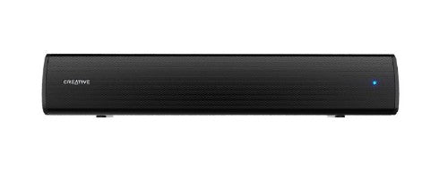 Creative Labs Stage Air V2 1-way Black Wired & Wireless