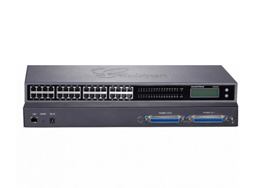Grandstream Networks GXW4232V2 gateway/controller 10, 100, 1000 Mbit/s