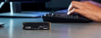 Kingston Technology 4096G KC3000 M.2 2280 NVMe SSD, Bulk