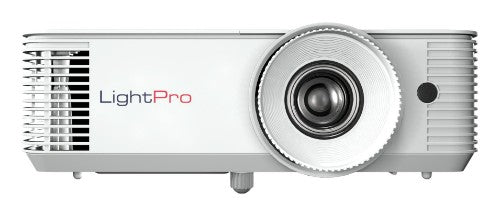 InFocus Genesis III Short throw projector 4000 ANSI lumens DLP WXGA (1280x800) 3D White
